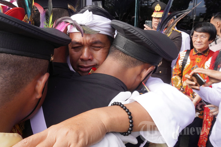 Peringatan Hari Kebangkitan Nasional di Bandung