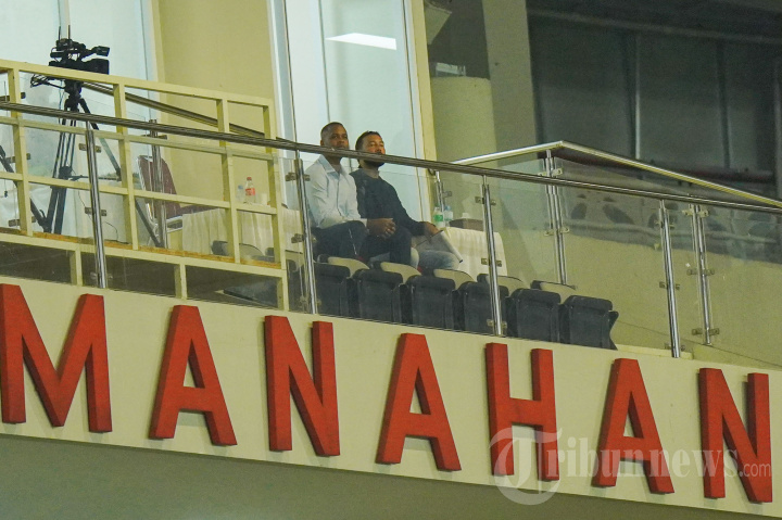 Persis Solo vs Dewa United