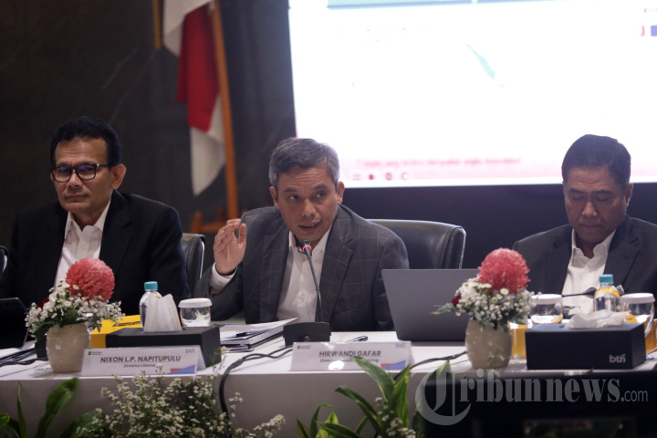 Pertumbuhan Laba Bersih BTN Melesat 22,6 Persen YoY