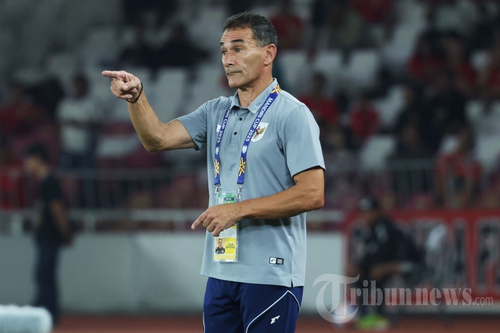 Piala AFF U23 : Indonesia vs Malaysia