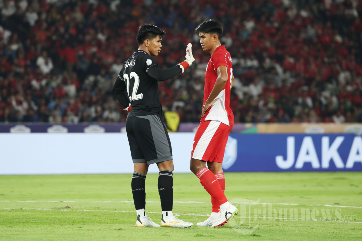 Piala AFF U23 : Indonesia vs Malaysia