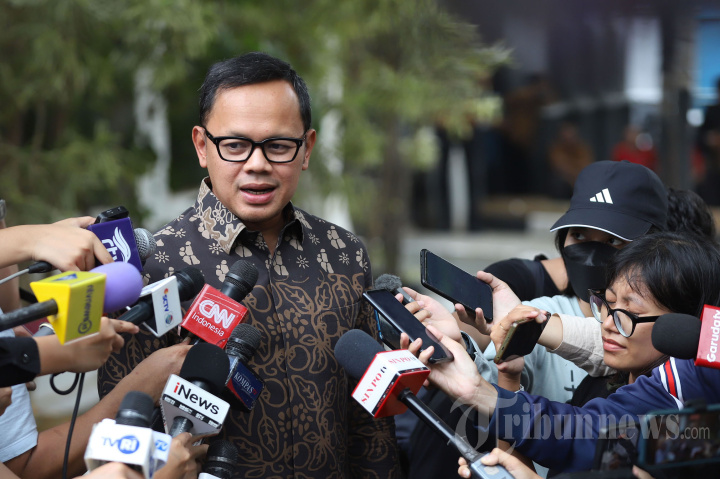 Prabowo Kembali Panggil Sejumlah Tokoh