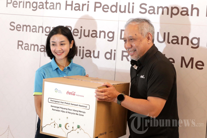 Program Pengembangan Pengelolaan Sampah Organik