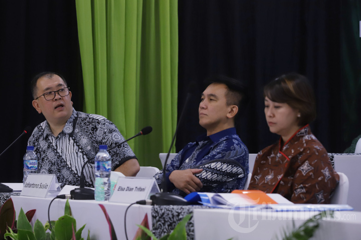 RANC Bukukan Pendapatan Rp2,91 Triliun pada 2025
