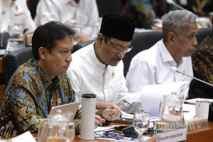 Raker Pembahasan Kepesertaan JKN