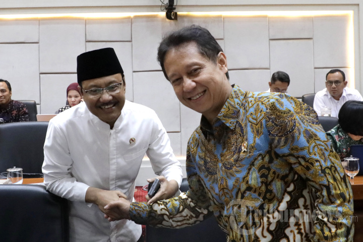 Raker Pembahasan Kepesertaan JKN