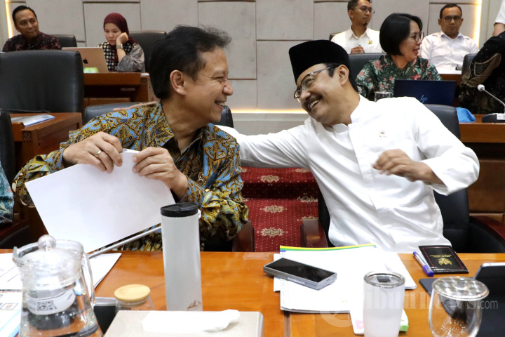 Raker Pembahasan Kepesertaan JKN