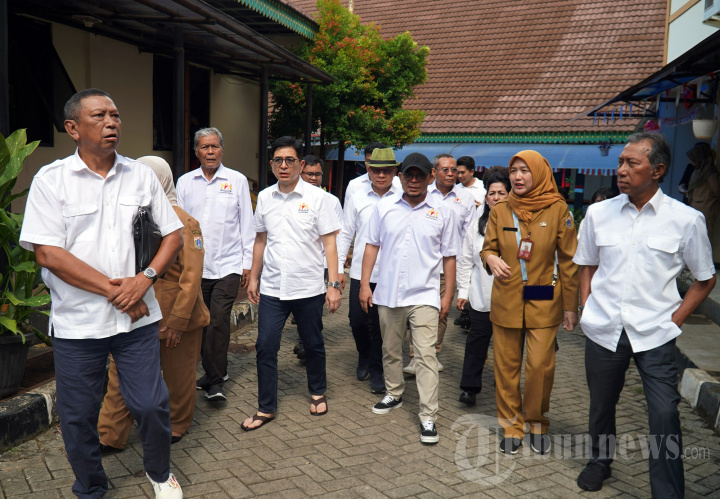 Refleksi Perjalanan 56 Tahun Kadin Indonesia