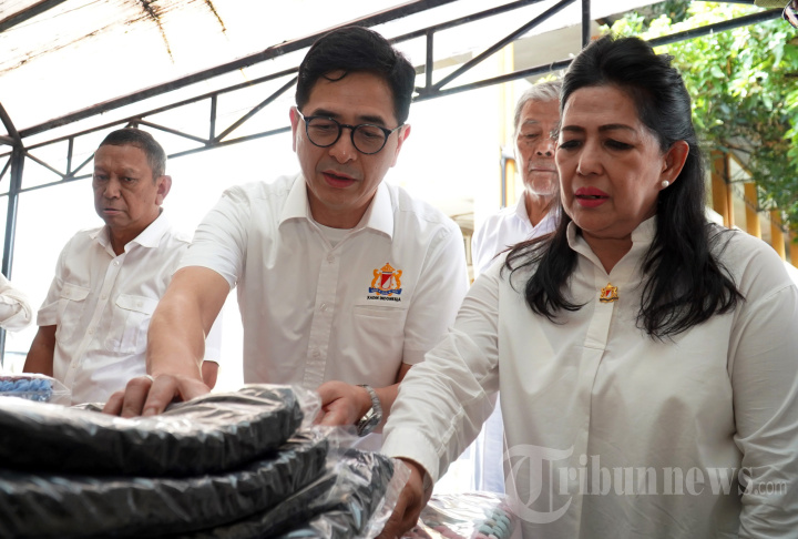 Refleksi Perjalanan 56 Tahun Kadin Indonesia