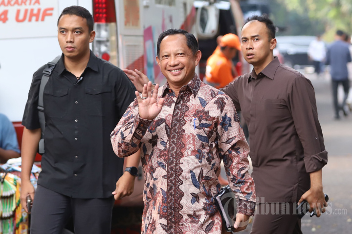 Sejumlah Tokoh Dipanggil Prabowo ke Kertanegara