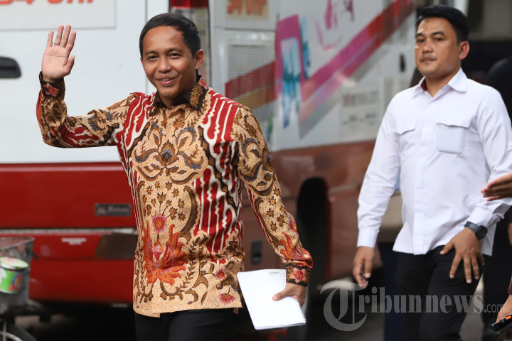 Sejumlah Tokoh Dipanggil Prabowo ke Kertanegara