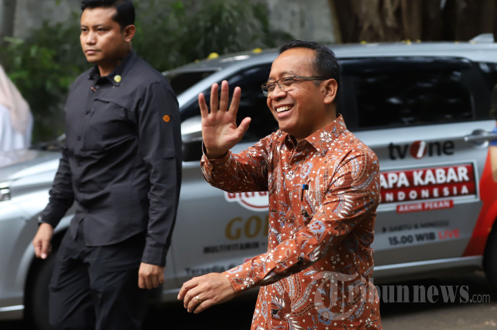 Sejumlah Tokoh Dipanggil Prabowo ke Kertanegara