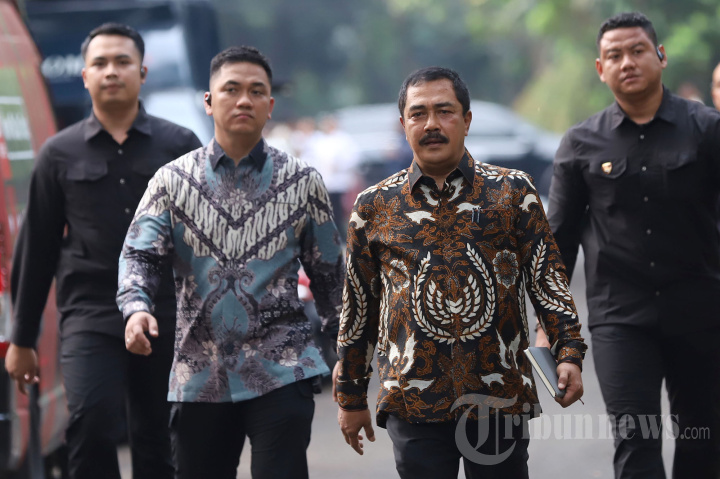 Sejumlah Tokoh Dipanggil Prabowo ke Kertanegara