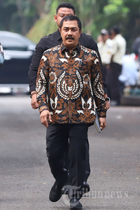 Sejumlah Tokoh Dipanggil Prabowo ke Kertanegara