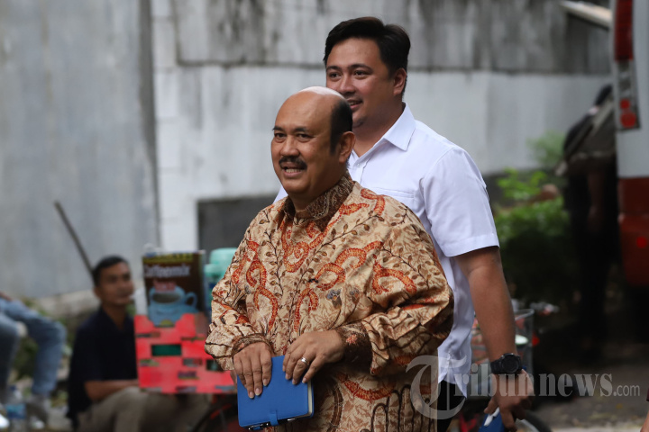 Sejumlah Tokoh Dipanggil Prabowo ke Kertanegara