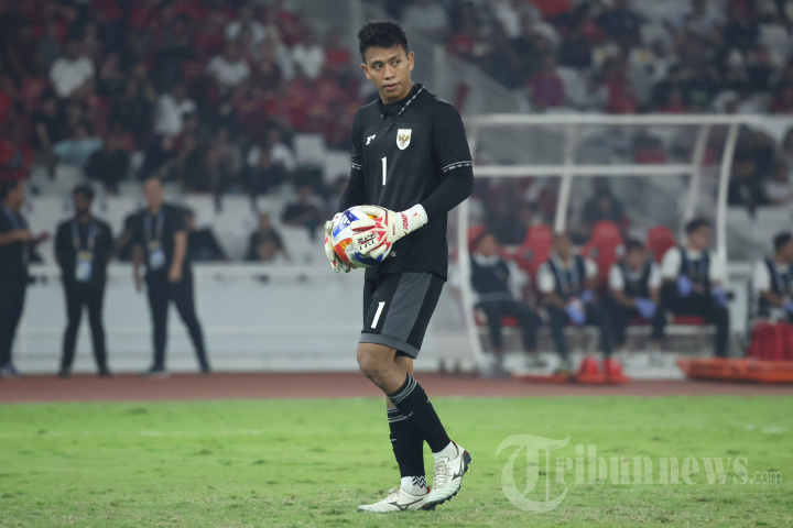Semifinal Piala AFF U23 : Indonesia Kalahkan Thailand