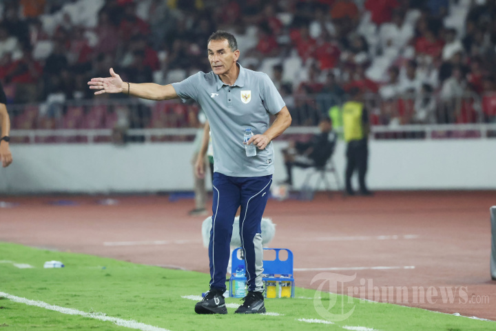 Semifinal Piala AFF U23 : Indonesia Kalahkan Thailand