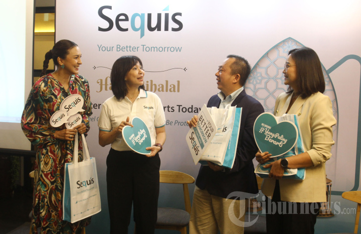 Sequis Life Ajak Reset Finansial dan Gaya Hidup