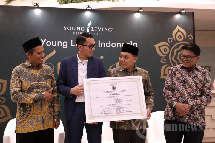 Sertifikasi Perusahaan Penjualan Langsung Berjenjang