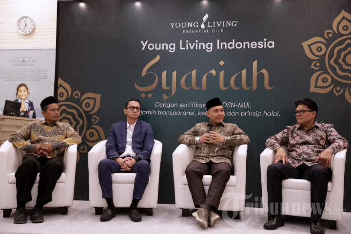 Sertifikasi Perusahaan Penjualan Langsung Berjenjang