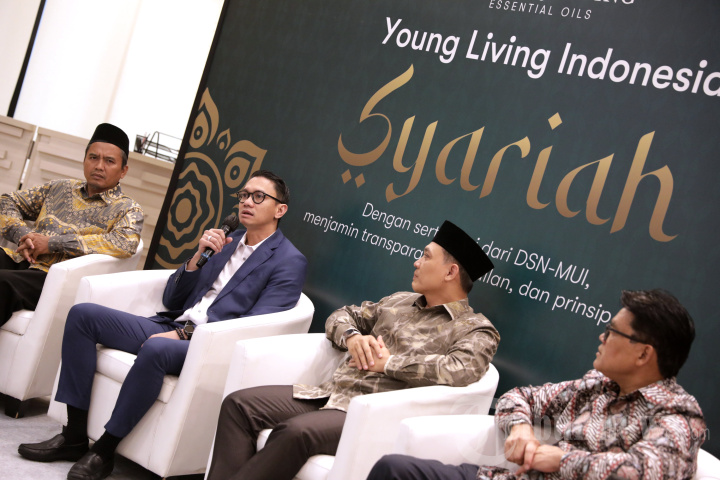 Sertifikasi Perusahaan Penjualan Langsung Berjenjang