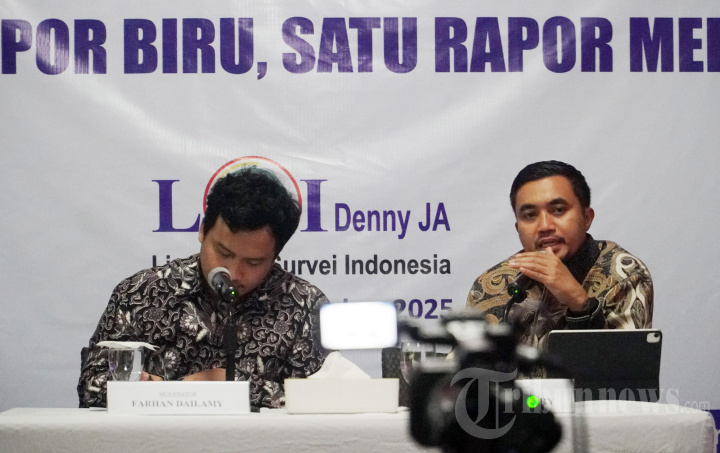 Setahun Prabowo-Gibran Hubungan Internasional Paling Memuaskan