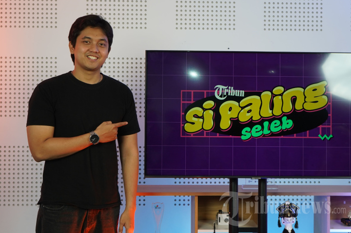 Si Paling Seleb Podcast Bareng Pemeran Film Keadian: The Verdict