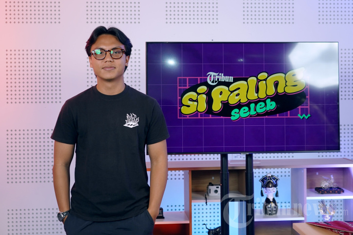 Si Paling Seleb Podcast Bareng Pemeran Film Keadian: The Verdict