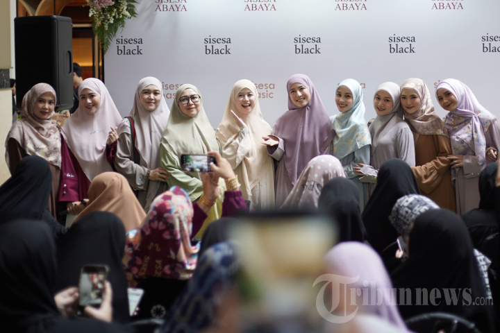 Si.Se.Sa Luncurkan Koleksi Terbaru Harga Terjangkau