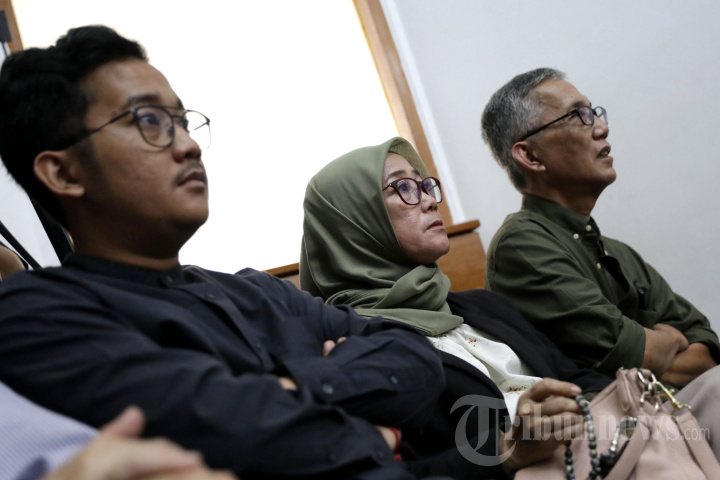 Sidang Praperadilan Delpedro Ditolak