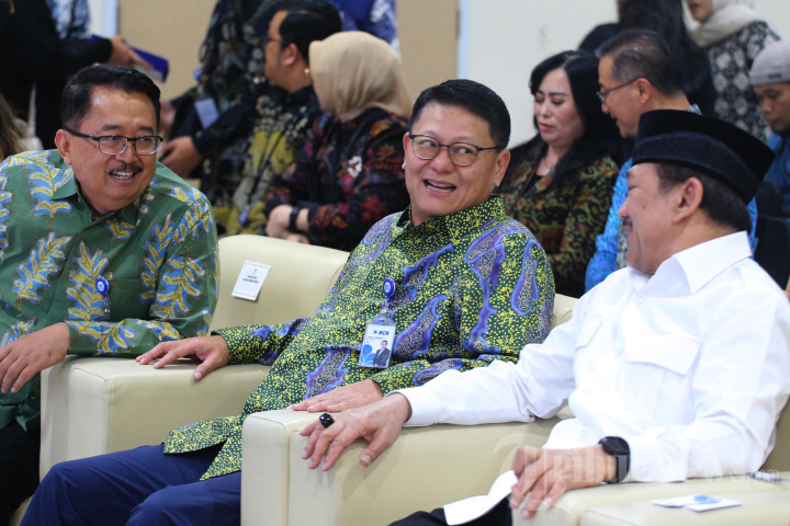 Sinergi BCA dan BAZNAS Sediakan Fasilitas Perbankan