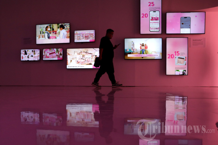 Sociolla Beauty Museum Dorong Transformasi Industri Kecantikan