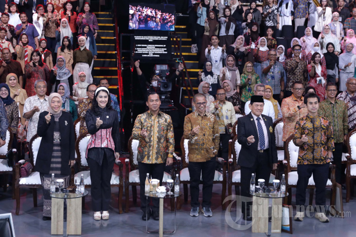 Talkshow Solidaritas GENTING