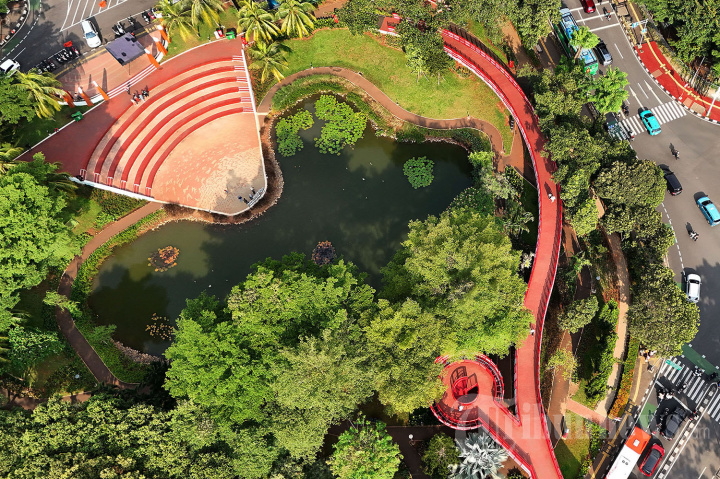 Taman Bendera Pusaka