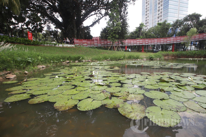 Taman Bendera Pusaka