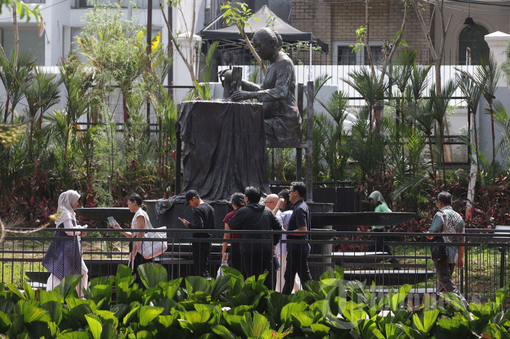 Taman Bendera Pusaka