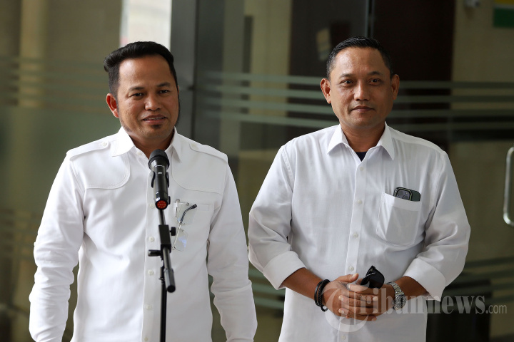 Tes Kesehatan Kepala Daerah Jelang Pelantikan