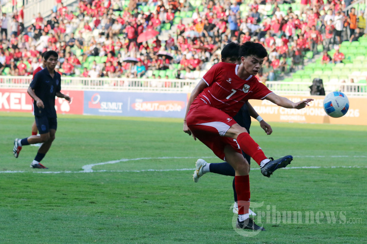Timnas Indonesia Raih Posisi ke-3 Piala AFF U-19
