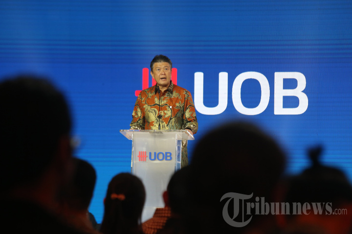 UOB Economic Outlook 2025