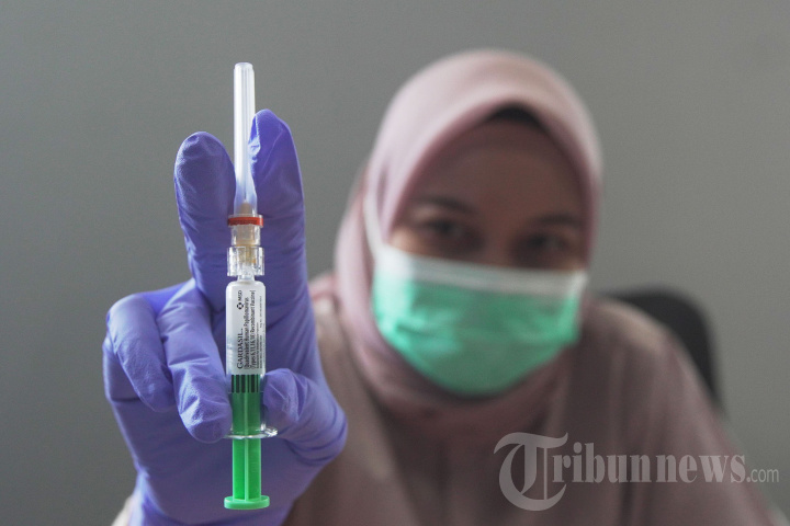 Vaksinasi HPV Gratis Cegah Kanker Serviks