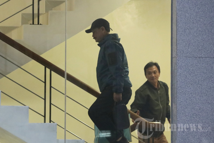 Wali Kota Madiun Maidi Terjaring OTT KPK