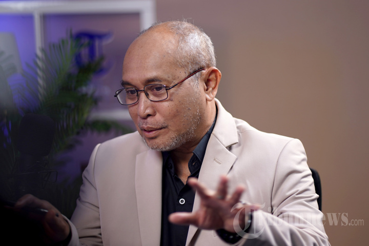 Wawancara Ketum PPTI Yani Panigoro