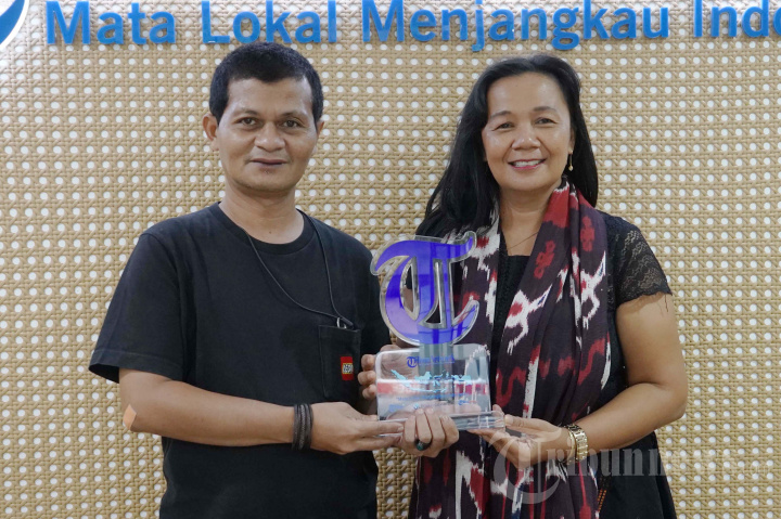 Wawancara Khusus Aktivis Perempuan Ririn Sefsani