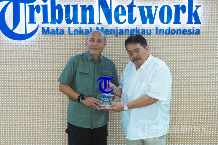 Wawancara Khusus Pengamat Energi Erie Soedarmo