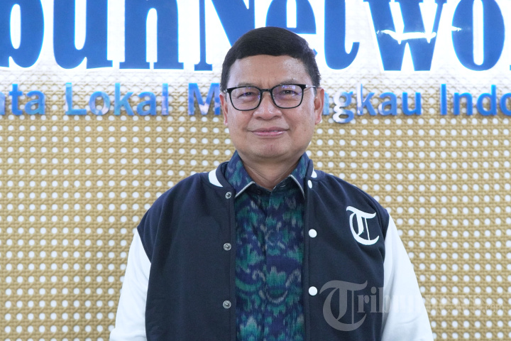 Wawancara Khusus dengan Kepala BPOM Taruna Ikrar