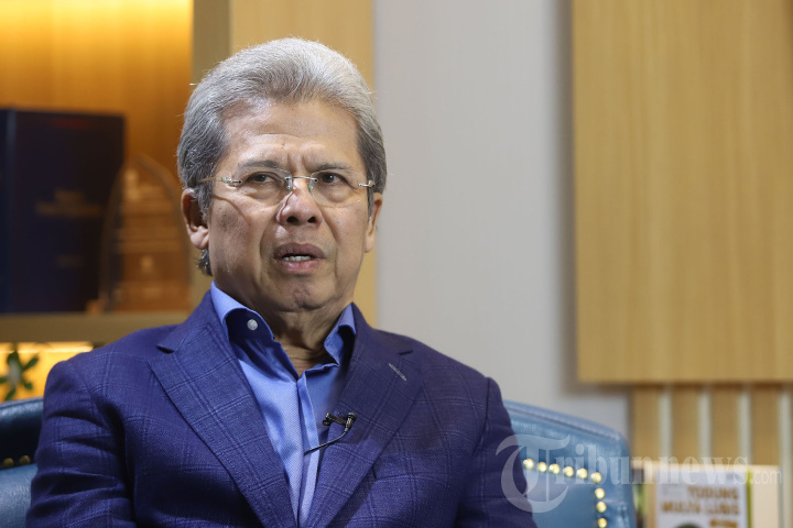 Wawancara Todung Mulya Lubis