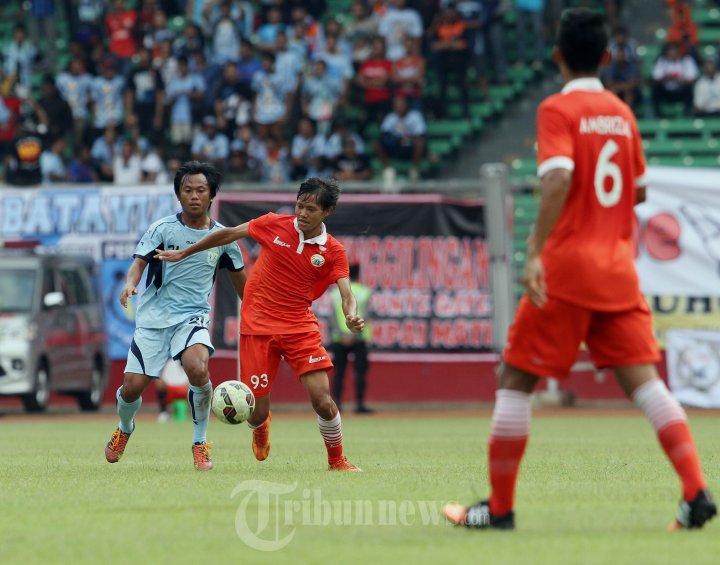 Adam Alis Dibanyangi Jusmadi