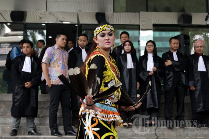 Advokat Muda Anti Korupsi
