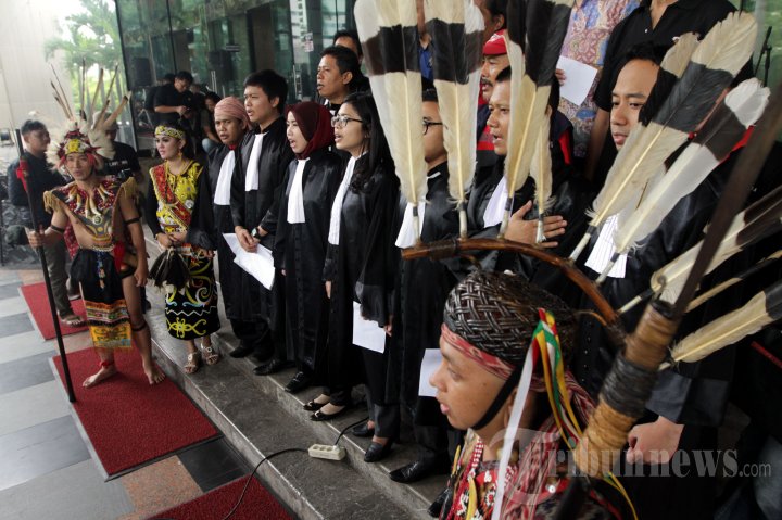 Advokat Muda Anti Korupsi