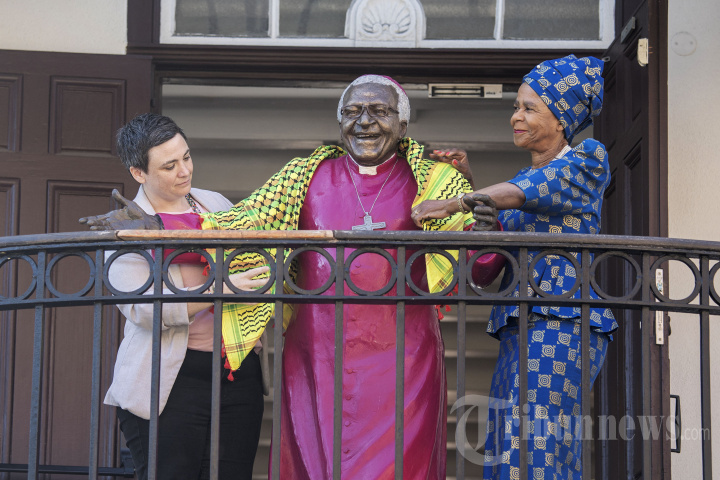 Afrika Selatan Seret Israel ke Mahkamah Internasional